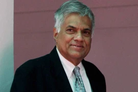 Primer ministro de Sri Lanka inicia visita a Vietnam 