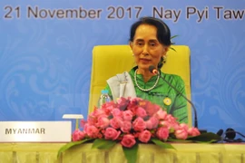 Tailandia por contribuir a garantía de seguridad de fuentes hídricas en Asia- Pacífico