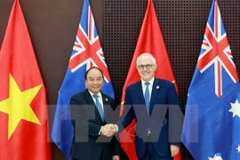 Vietnam y Australia elevarán nexos bilaterales a nivel de asociación estratégica