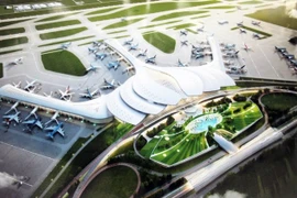 Vietnam formará grupo de expertos para seleccionar diseño de aeropuerto Long Thanh
