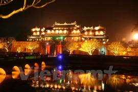Localidad vietnamita aspira a ser una de las patrimoniales más atractivas del mundo