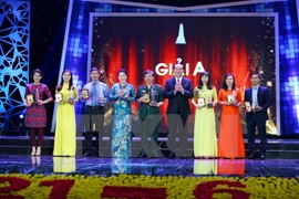 Prensa vietnamita, contingente vanguardista en construcción nacional