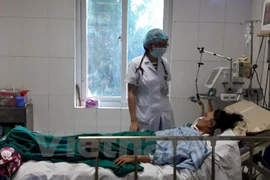 Reportan aumento de casos de dengue en Vietnam en etapa veraniega