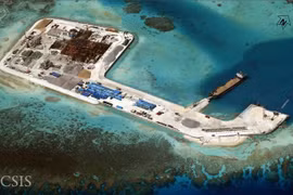 Vietnam exhorta a China a actuar con responsabilidad en asunto del Mar del Este 