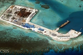 Vietnam exhorta a China a actuar con responsabilidad en asunto del Mar del Este 