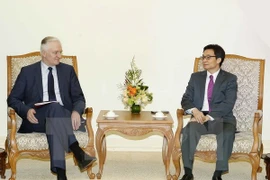 Vietnam y Polonia fortalecen cooperación en educación