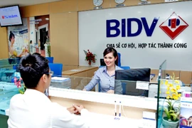 BIDV, mejor banco minorista de Vietnam por tres años consecutivos