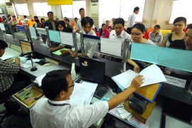 Hanoi prevé creación de 40 mil nuevas empresas en 2017