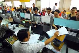 Hanoi prevé creación de 40 mil nuevas empresas en 2017