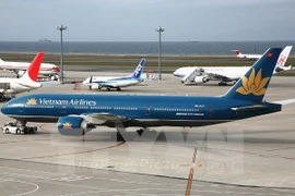 Vietnam Airlines inaugura ruta directa Hanoi- Sidney