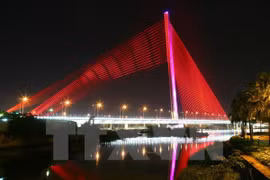 Dinamarca comparte con Vietnam experiencias en desarrollo urbano sostenible