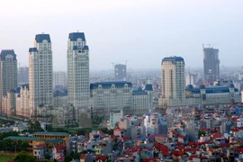 Hanoi reafirma disposición de respaldar inversiones austriacas