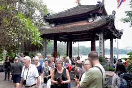 Ciudad Ho Chi Minh posee gran potencialidad en turismo de salud 