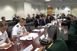 Superación de secuelas bélicas, llave para futuros lazos duraderos Vietnam- EE.UU.