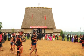 Celebrarán en Hanoi semana de patrimonios culturales de Vietnam
