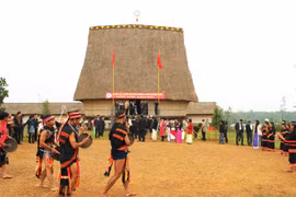 Celebrarán en Hanoi semana de patrimonios culturales de Vietnam