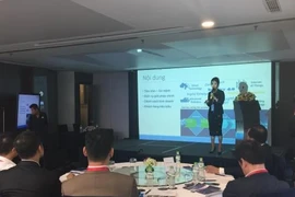 Inauguran en Hanoi centro de tecnología autorizado por Siemens