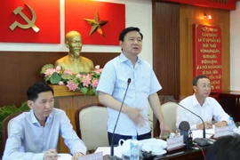 Ciudad Ho Chi Minh y provincia laosiana robustecen cooperación