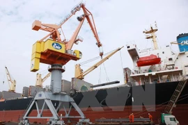  Incluyen a puerto de Vietnam en ruta marítima internacional ACS 