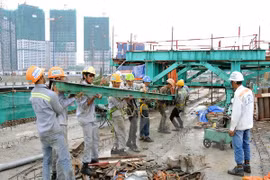 Empresa vietnamita Hoa Binh amplía sus operaciones en Kuwait