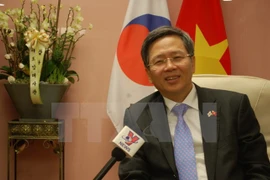 Vietnam y Sudcorea registran avances notables en relaciones bilaterales