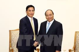 Vietnam favorece inversiones hongkonesas, afirma premier