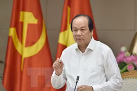 Resaltan importancia en Vietnam de canal de interacción Gobierno- pueblo