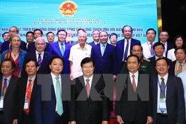 Gobierno vietnamita determinado a impulsar desarrollo sostenible en delta del Mekong