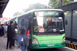 Entra en funcionamiento terminal de omnibuses más moderna en Ciudad Ho Chi Minh