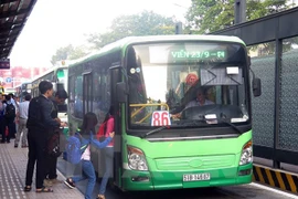 Entra en funcionamiento terminal de omnibuses más moderna en Ciudad Ho Chi Minh