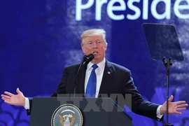 Visita de Trump a Vietnam abrirá oportunidades de cooperación bilateral