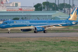 Vietnam Airlines lanza oferta especial de descuento de 20 por ciento