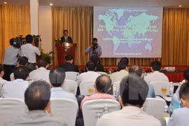 Vietnam se mantiene como uno de los mayores inversores en Camboya