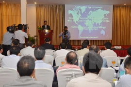Vietnam se mantiene como uno de los mayores inversores en Camboya