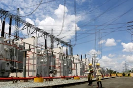 Empresa sudcoreana invertirá en construcción de central termoeléctrica en Vietnam
