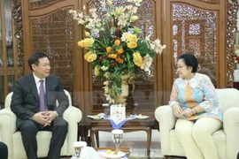 Vietnam e Indonesia refuerzan sus relaciones de asociación estratégica