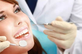 Ciudad Ho Chi Minh intenta convertirse en meca del turismo dental
