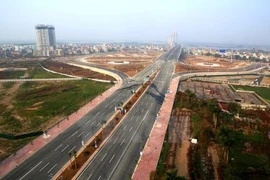 Hanoi desea atraer inversiones en proyectos ecológicos y de alta tecnología