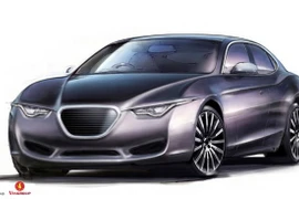 Bosch se convierte en proveedor de piezas de automóviles de VINFAST