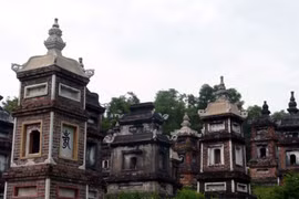 Reconocen a pagoda de Bo Da como reliquia especial de Vietnam