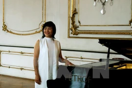  Exitosa presentación de obras de ópera en vietnamita en República Checa