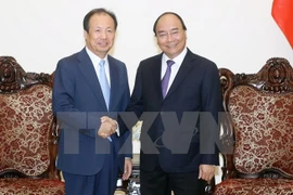 Exhortan a Samsung a ampliar apoyo técnico a Pymes de Vietnam
