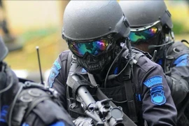 Indonesia prolonga campaña contra grupo relacionado con el Estado Islámico