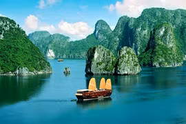 Celebran en Hanoi la Semana de Patrimonios Culturales de Vietnam