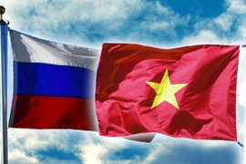 Vietnam y Rusia refuerzan cooperación en economía y comercio