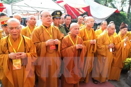 Efectúan réquiem dedicado a mártires en provincia norteña de Vietnam