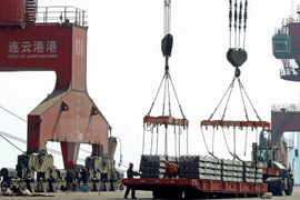 ASEAN y China impulsan nexos comerciales e inversionistas 