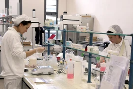 Empresa cosmética de Italia planea aumentar inversiones en Vietnam