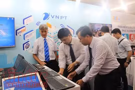 Proponen a Vietnam fomentar contingente de trabajadores calificados en era digital