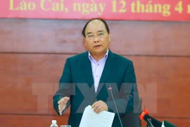 Lao Cai se convertirá en zona turística clave del Noroeste de Vietnam en 2020 